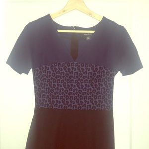 Never worn Banana Republic Dress